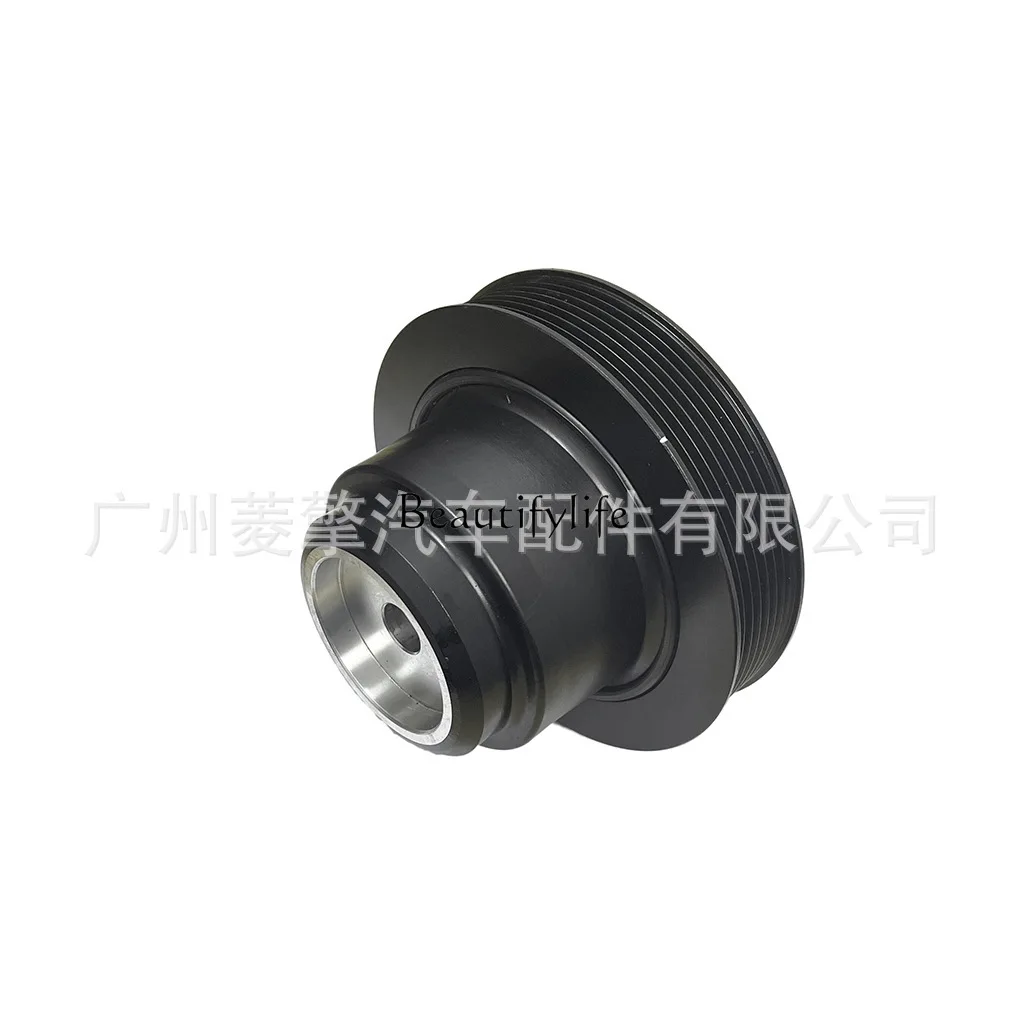 

Crankshaft pulley MD377380 MD368825 MD378453 Auto parts