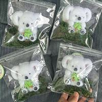 Stress Relieve Toys Pet Animal Pinch Fun Squeeze Toys Taba Squishy Anti Stress Soft Toy Fidget Toys for Adults