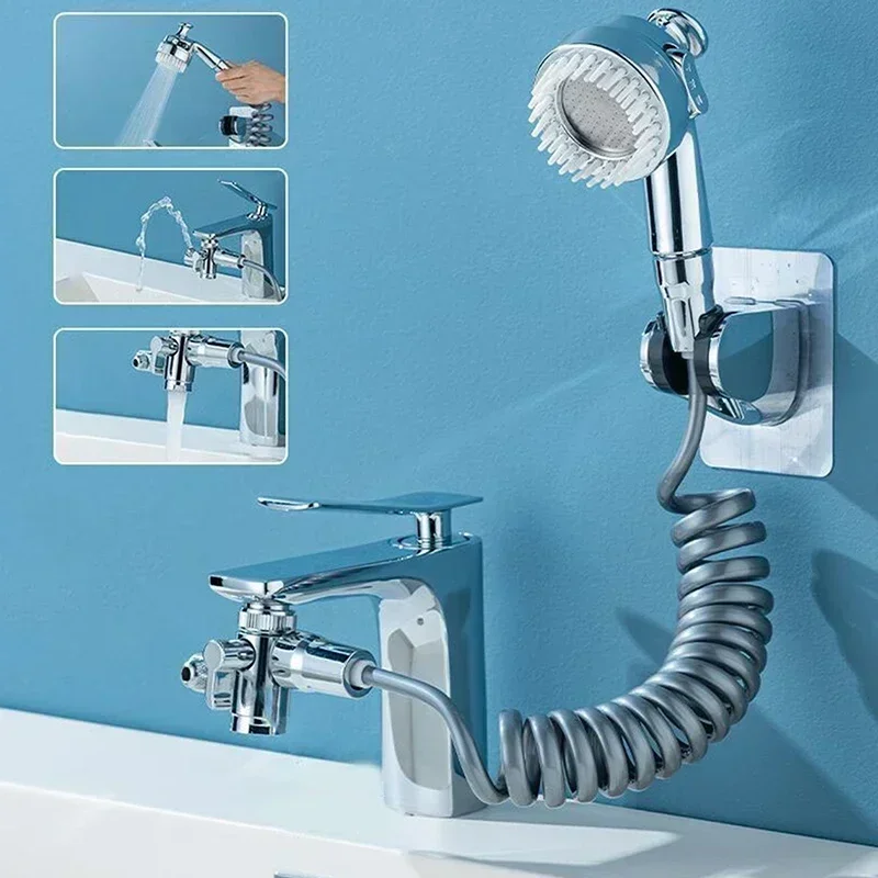 Thumbnail 2 - #5 Latest Wall-Mounted Kitchen Faucets Updates