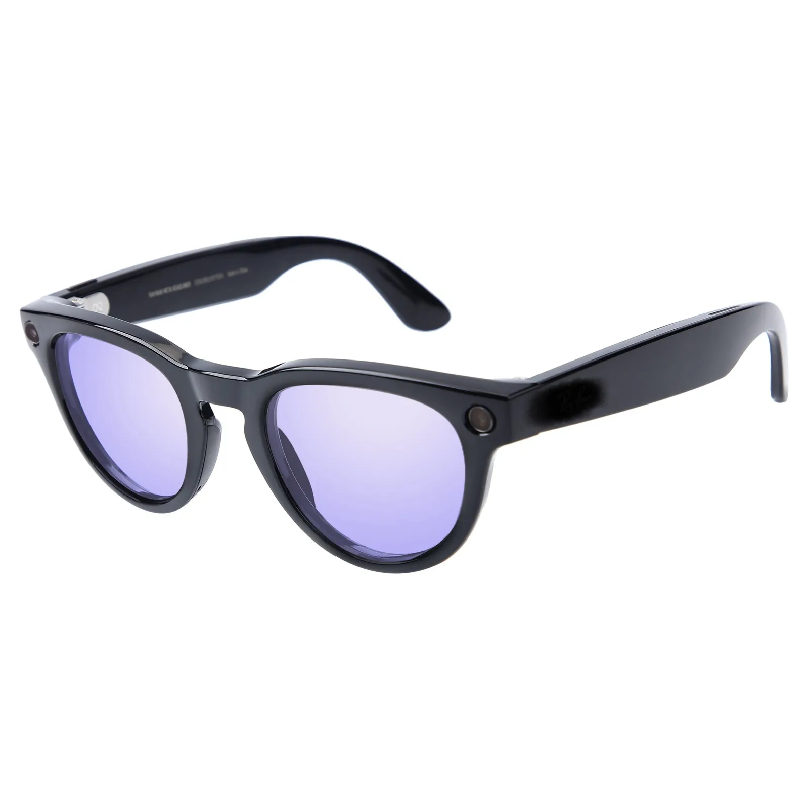 عدسات ONDEX المستقطبة البديلة المتوافقة مع نظارات Ray-Ban Meta Headliner RW4009F 51mm RW4009F-51 الشمسية - ألوان متعددة