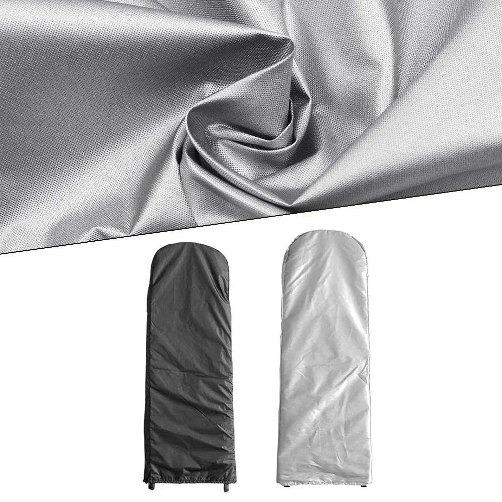 ง่ายต่อการถอดสําหรับภายนอกสําหรับจัดเก็บฝาครอบบันไดพับบันไดฝุ่น 210D ผ้า Oxford สายรัดปรับระดับได้