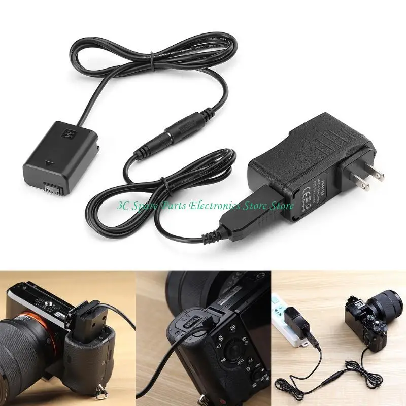 Sz NP-FW50 Dummy Ba…