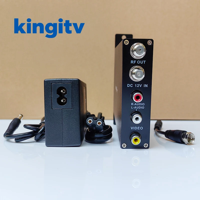 Single-Channel Stan…