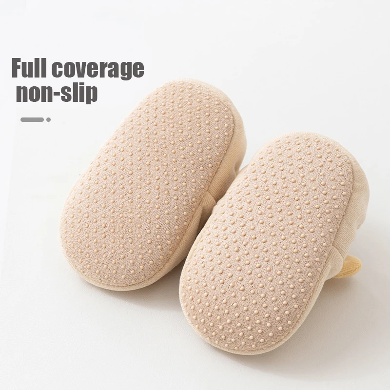 Thumbnail 2 - #39 Best Baby Socks to Buy In 2026