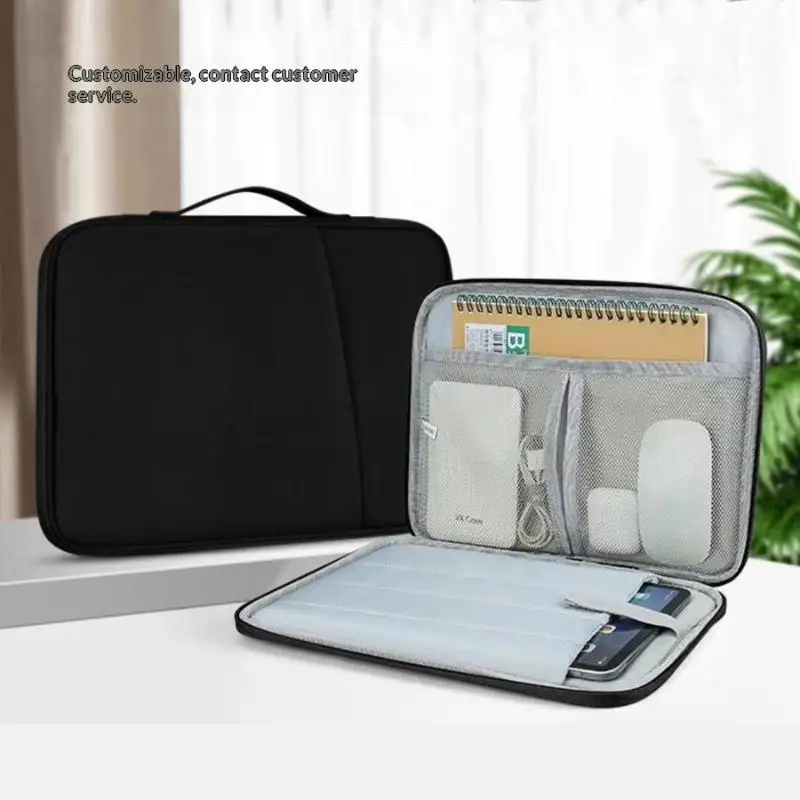 New Tablet Bag For Pro 12 9 11 Sleeve Pouch 10th 9th 8th 7th Generation Air 5 4 3 2021 2022 13 Inch Waterproof Tablet Bag