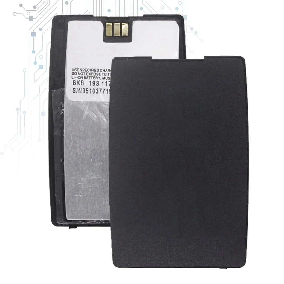 650Mah Battery BSL-10 Replacement For Sony Ericsson T28 T28S T28SC T29 T39 T520 T320 R520 R320 BUS-11 Batteria image 5