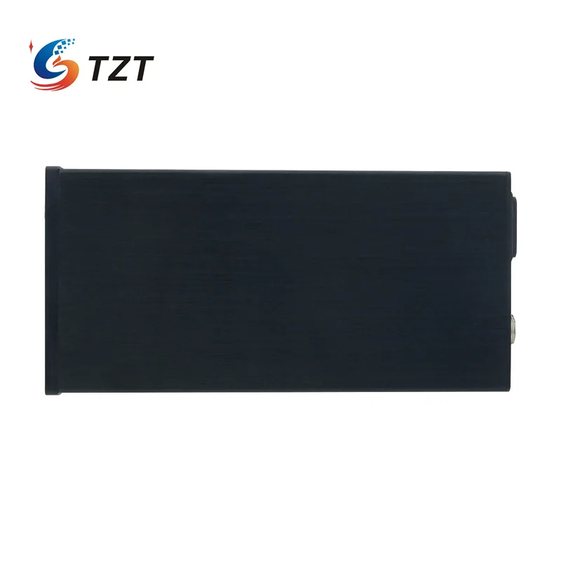 TZT 30W DC5V 2.5A/9V 2.5A/12V 2.5A/15V 2A Regulated Power Supply Linear Power Supply Black Panel for STUDER900 Power Amplifier
