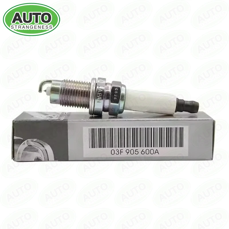 

4Pcs 03F905600A IZFR6P7 Iridium Spark Plug For Audi A1 A3 Beetle1.2 TFSI VW 1.2 Seat Skoda Golf Polo Altea Ibiza Leon Fabia