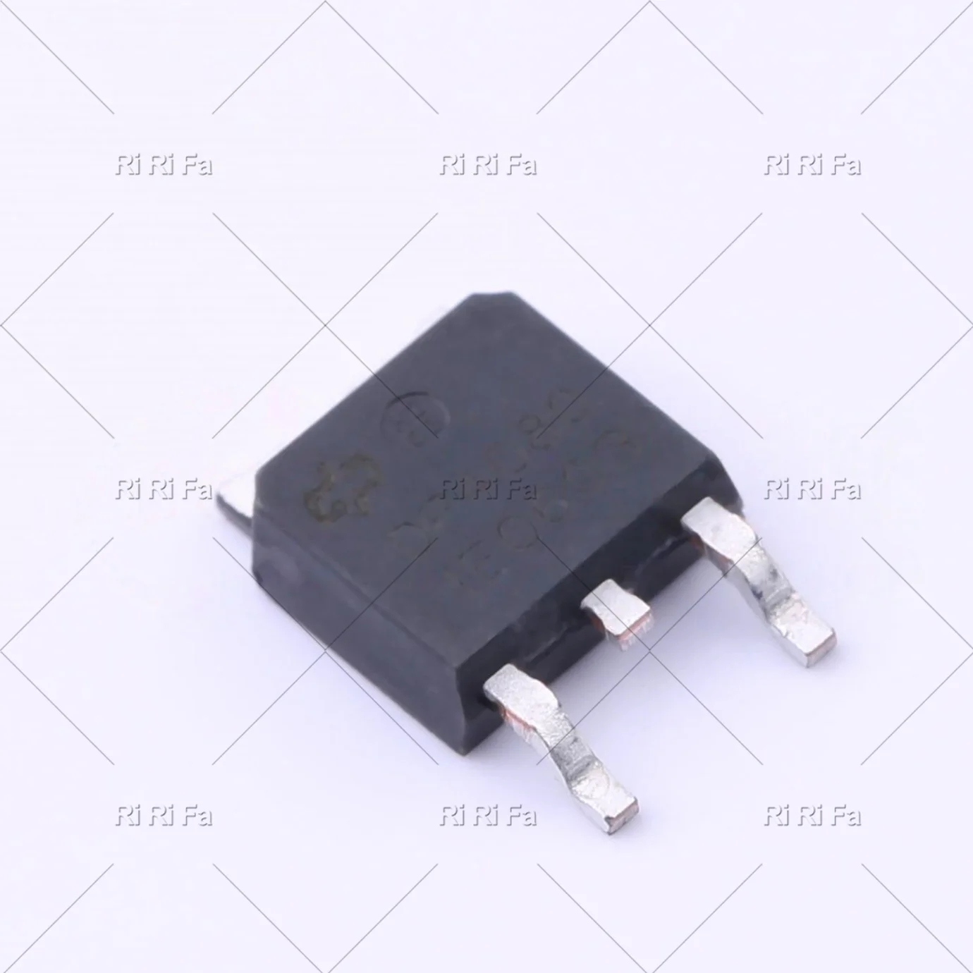 DP4080 MOSFET TO-252 Durable Electronic Component for Electrical And Electronic Products