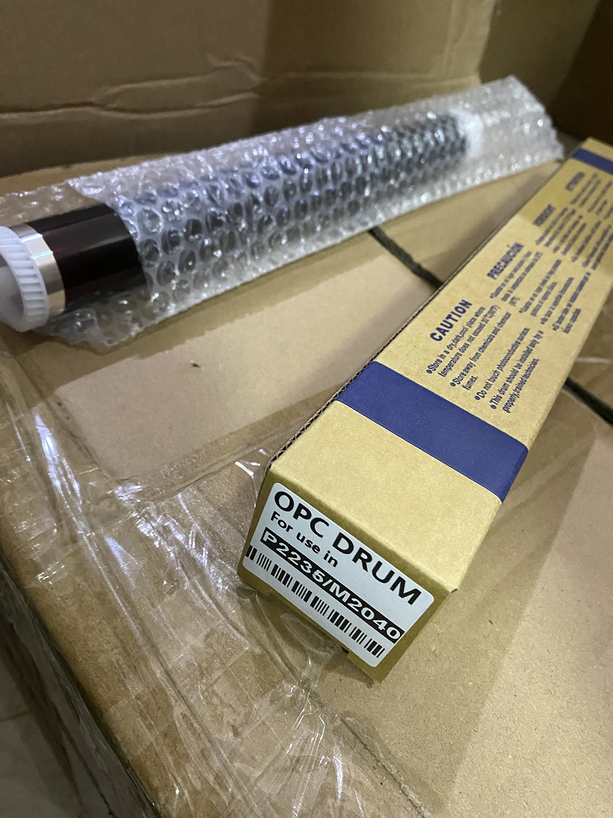 

5 шт. DK1150 302RV93010 OPC барабан для Kyocera ECOSYS 2040 P2040 M2040 M2135 M2540 M2635 M2640 M2735 P2235 DK-1150