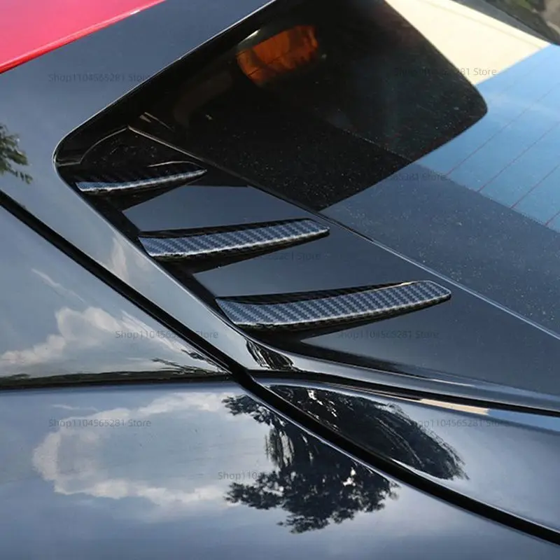 

For Changan UNI-T 2021-2024 UNIt Tail Decorative Strip