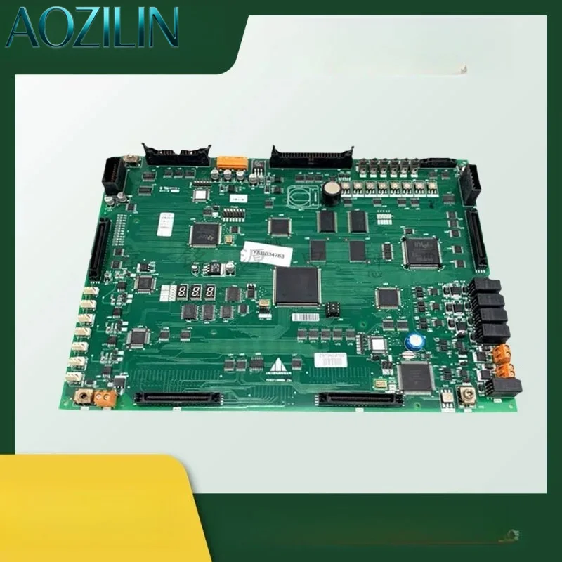 AOZILIN 550W 4Pin Desktop Power Supply PCK026 L75200‑004 Replacement PSU For Z2 Z1 800 880 G4 G5 G6 Workstation