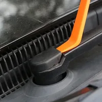 Car Tools Radio Panel Door Clip Panel Dash Audio Removal Installer Pry Kit Repair Tool Pry Tool Hand Tools Parts Accessories 2