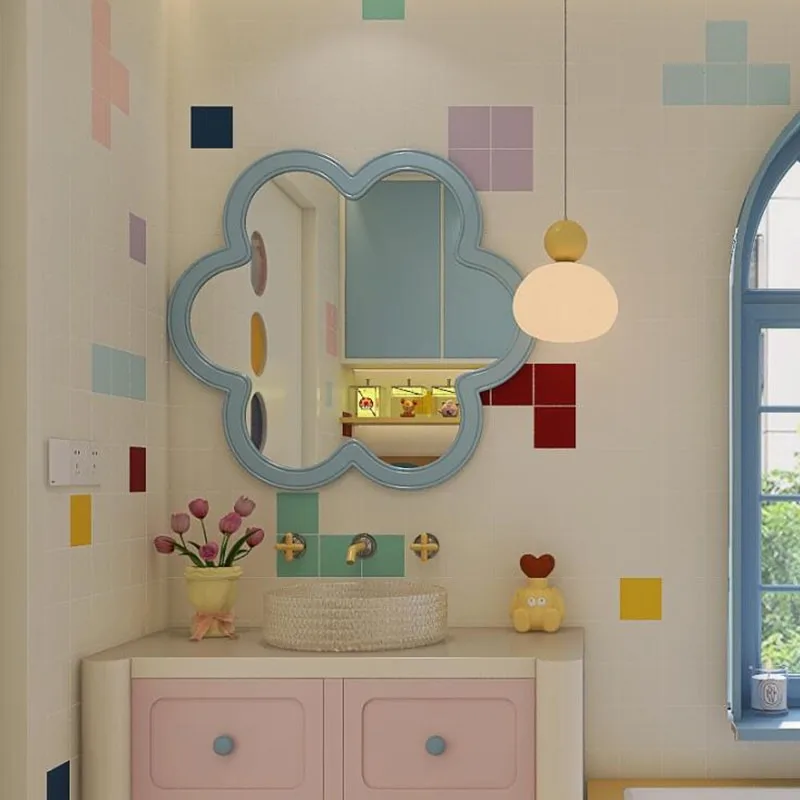 on-stage basin bathroom cabinet combination, toilet sink, color washbasin cabinet