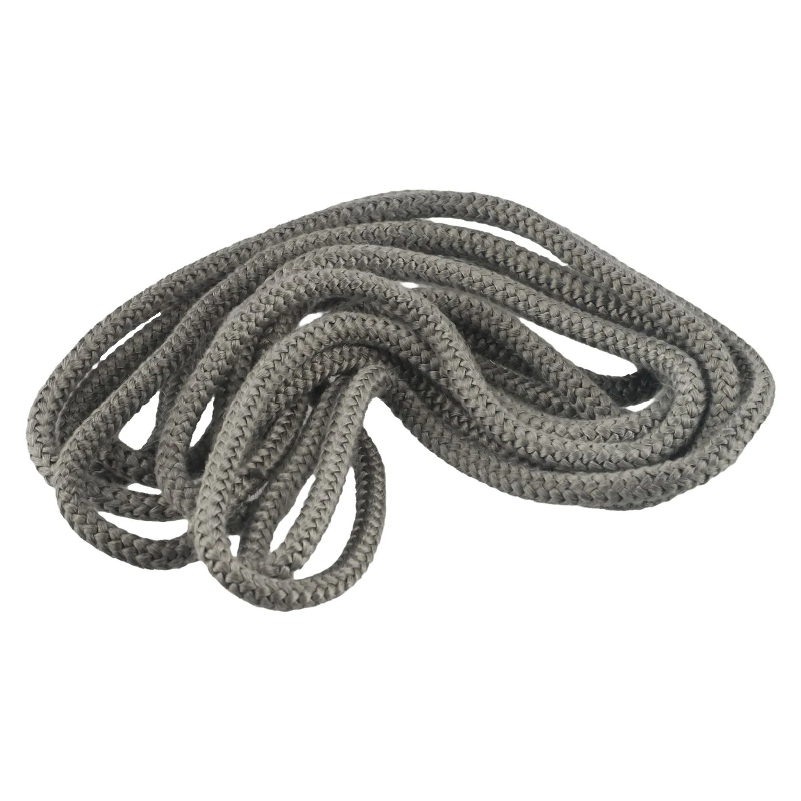 

Уплотнительная веревка для камина 16 мм*3 метра: оптимальная безопасность и эффективность, предотвращает утечку тепла и дыма, надежное уплотнение для каминов и обогревателей.