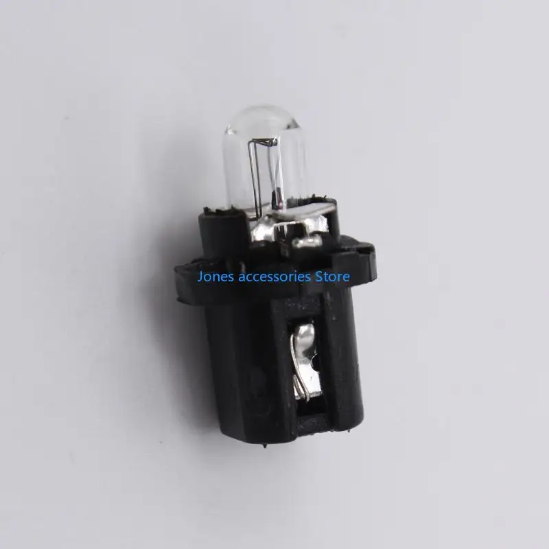 W8KD الدقة وضعت لوحة القيادة PCB أداة لوحة المصابيح وقاعدة لإضاءة أداة دراجة نارية سيارة سهلة الصيانة #5