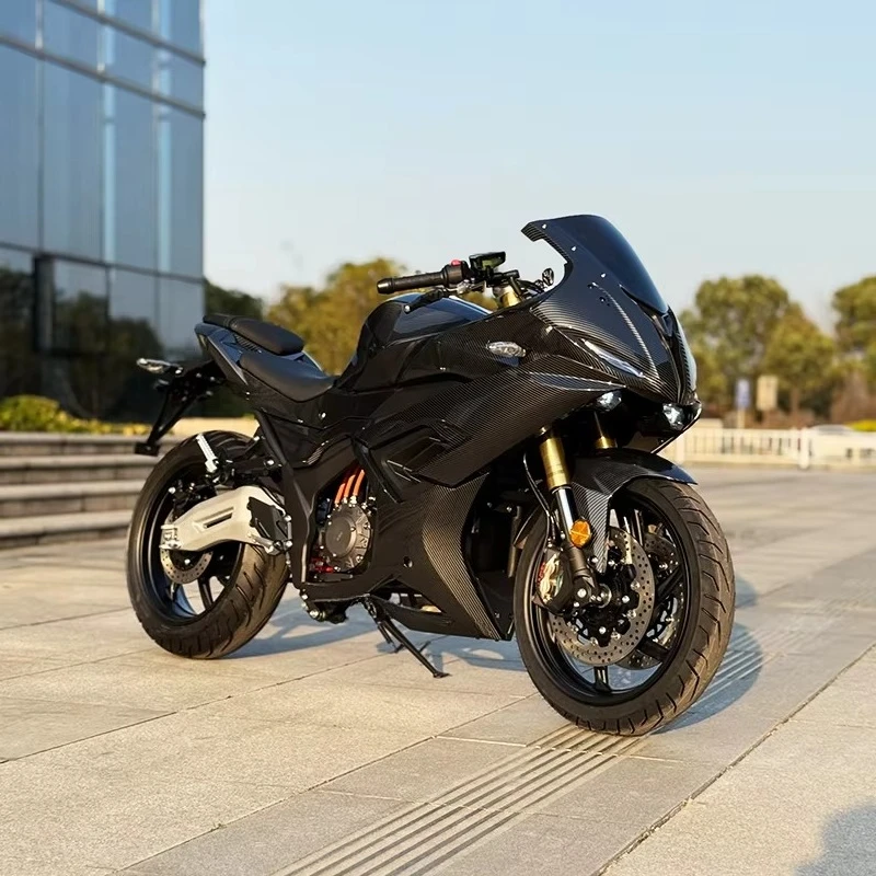 Best Quality Factory Price Electric Motorcycle 5000 W 8000 W High Power RR Electric Motorcycle Urban Off-Road Motorcycle