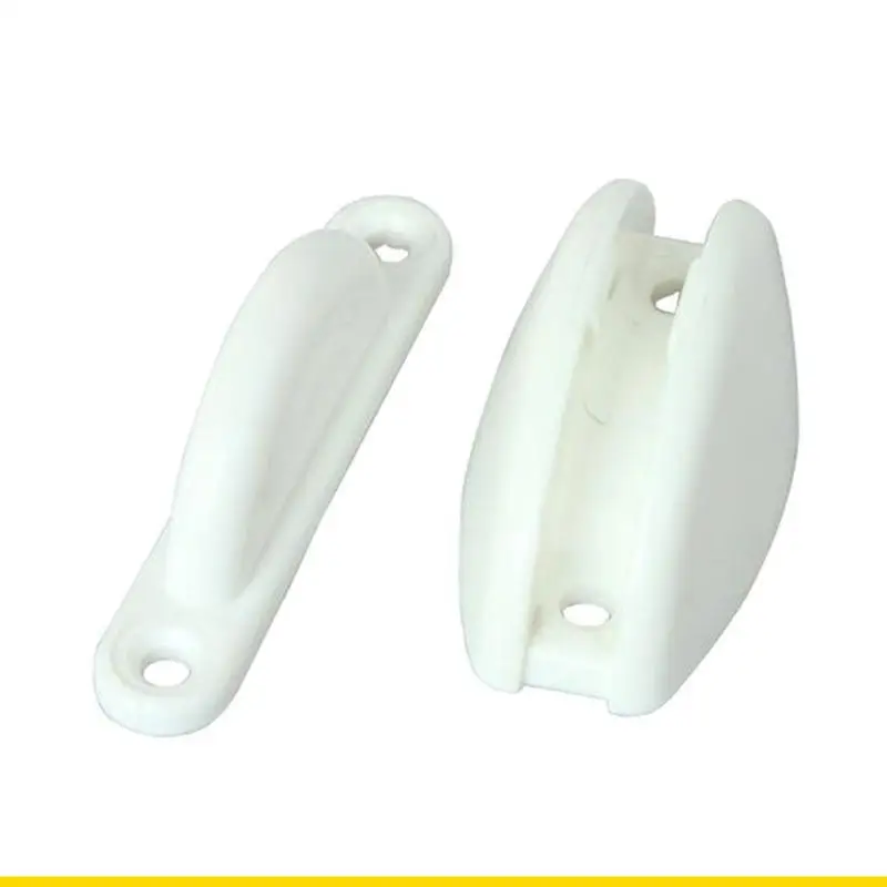 SZCH Door Retainer Catch Nylon Stoper Clip Installed On Cabinet Motorhome Accessories