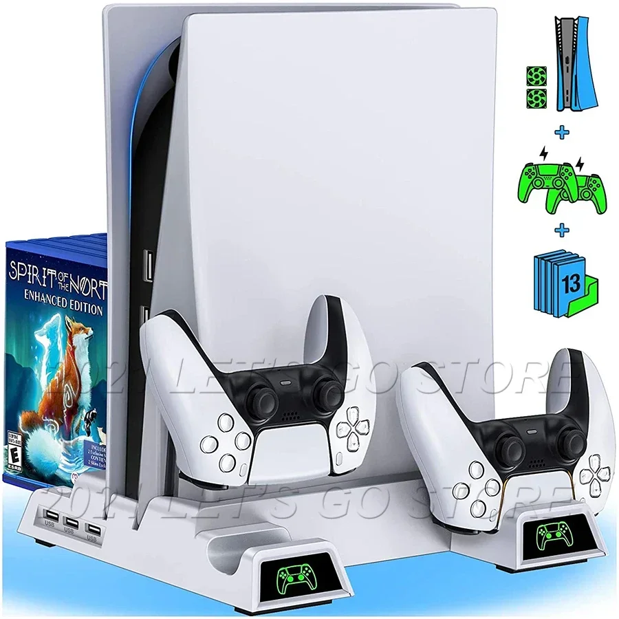 PS5 mit 2 Controller: Der ultimative Leitfaden für Gamer