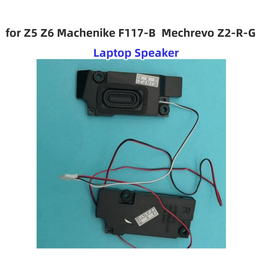 Laptop Built-in Speaker for Z5 Z6 Machenike F117-B  Mechrevo Z2-R-G Laptop Accessories