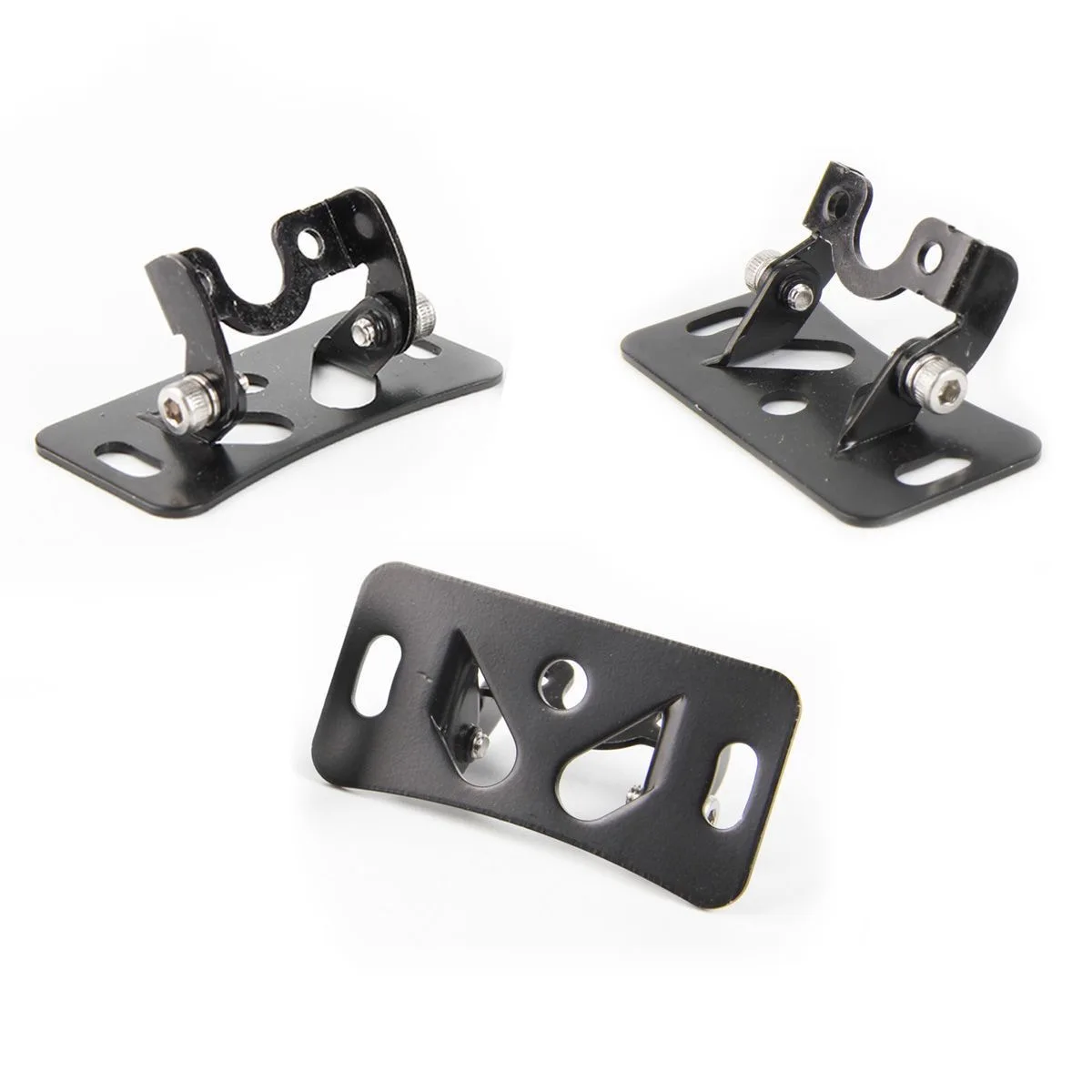 5.8G 200mW Picture Transmission Camera Bracket Reversing Image Camera Universal Bracket FPV Picture Transmission Crossing
