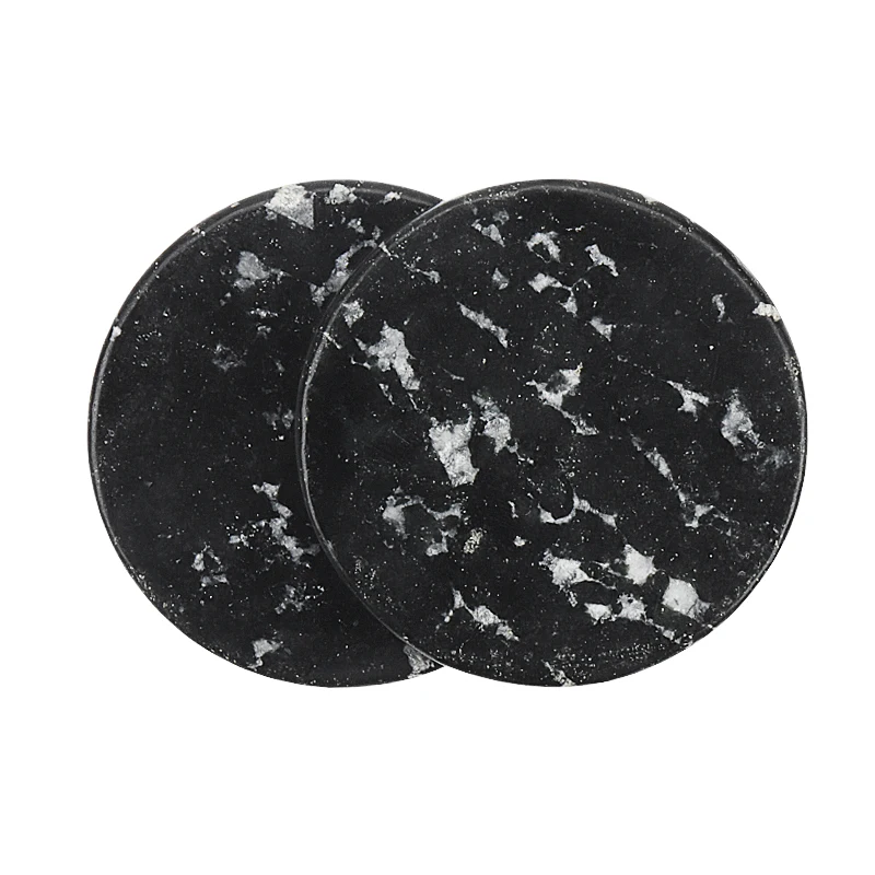 1個入りまつげ接着剤パレット移植用ガスケット丸型パレット翡翠石まつげエクステ接着剤パレットホルダーパッドツール