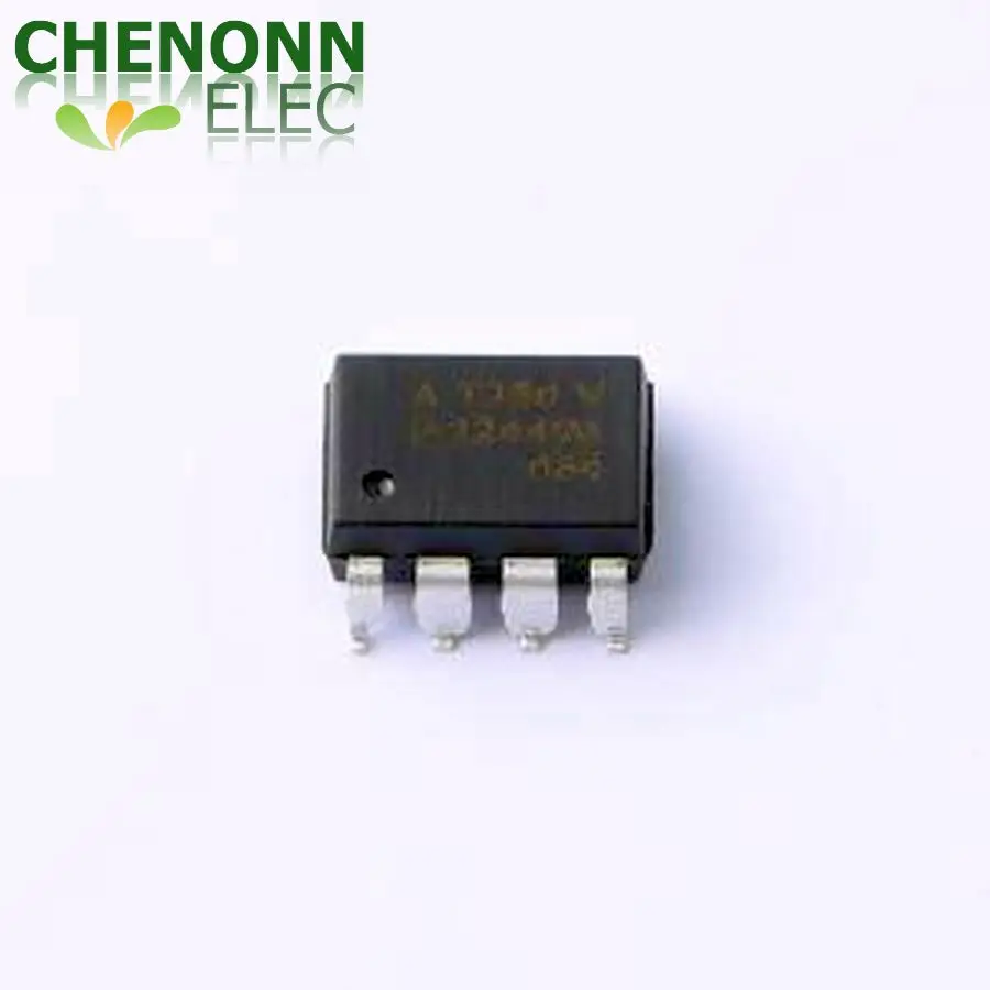 5PCS/LOT ACPL-T350-560E (Logic Output Optoisolators)