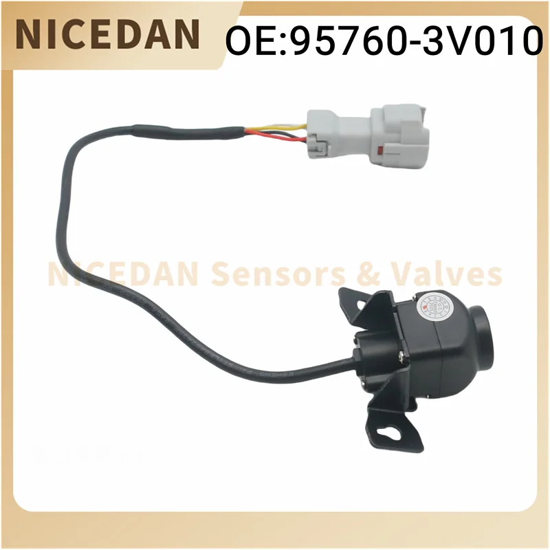 

Новая камера заднего вида для Hyundai Azera 2012-2013, номера деталей 957603V010, 957603V011, 95760-3V011, 95760-3V010