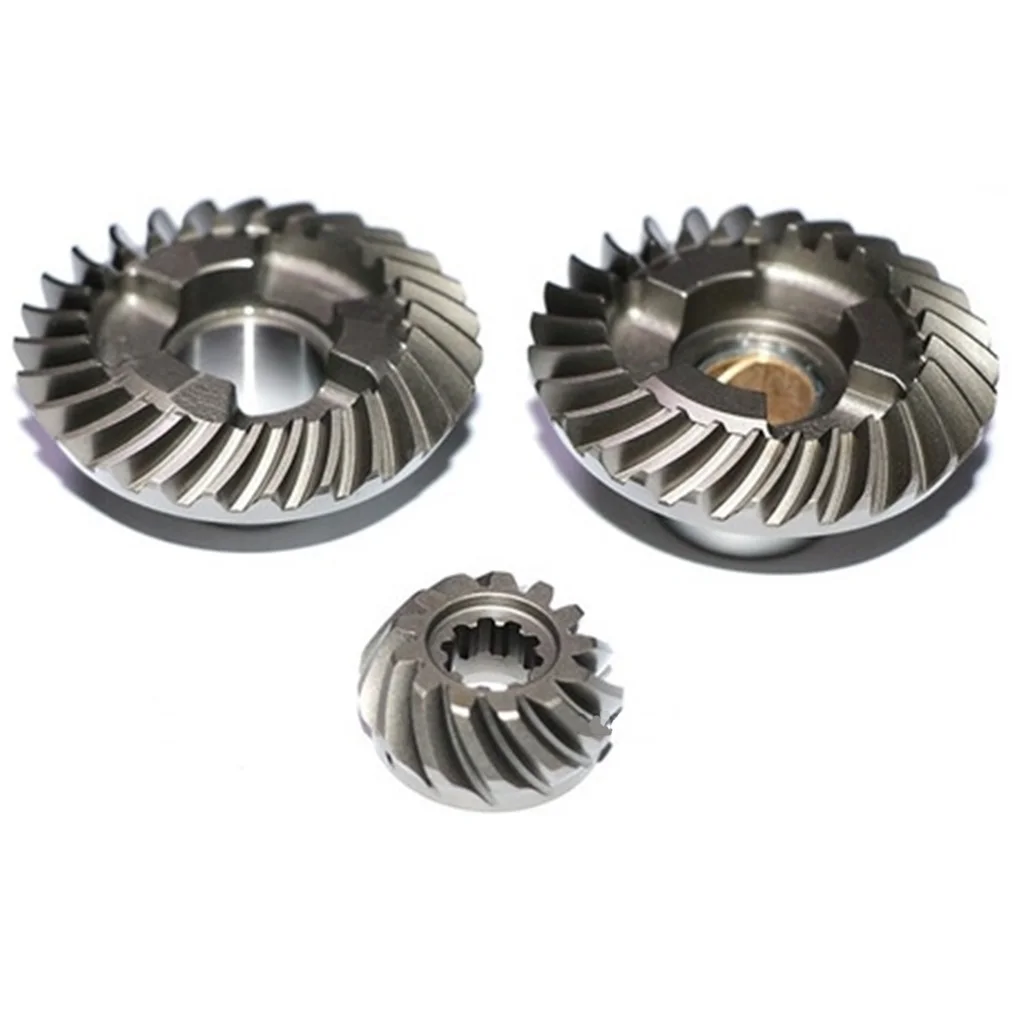 Gear Kit For Yamaha 115-130-200 Carburized