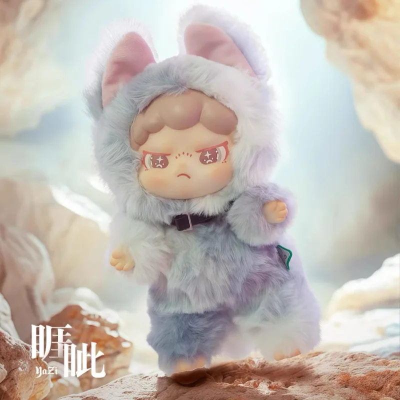 

Dora Shanhai Dream Series слепая коробка игрушки аниме фигурка Caixa Caja Surprise Mystery Box куклы подарок для девочки