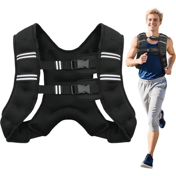 Weighted Vest 1