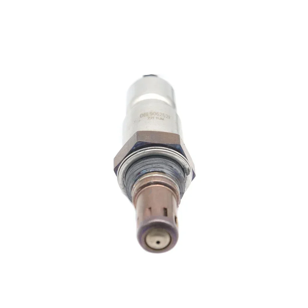 06E906262F For Audi A4 A5 A6 Volkswagen Polo Skoda Seat Kia 06E 906 262 F Upstream Air Fuel Ratio Lambda O2 Oxygen Sensor