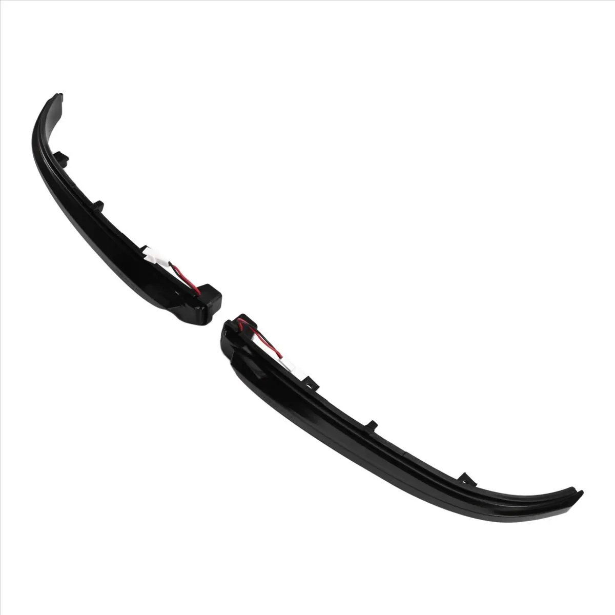 *A14E LED Side Mirror Light Dynamic Turn Signal Lamp Indicator Light Accessories for Peugeot 3008 5008 2017-2020