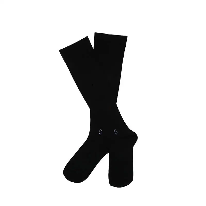 

Pressure Calf Socks Women Compression Socks Exercise Fitness Yoga Running Knee Skipping Rope