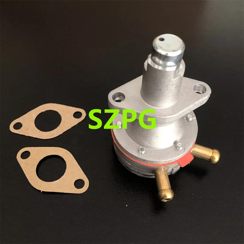 For  Industrial Grade Fuel Lift Pump 15263-52030 for Kubota D1102 D1302 D1402 V1502 V1702 V1902 Engine Applications