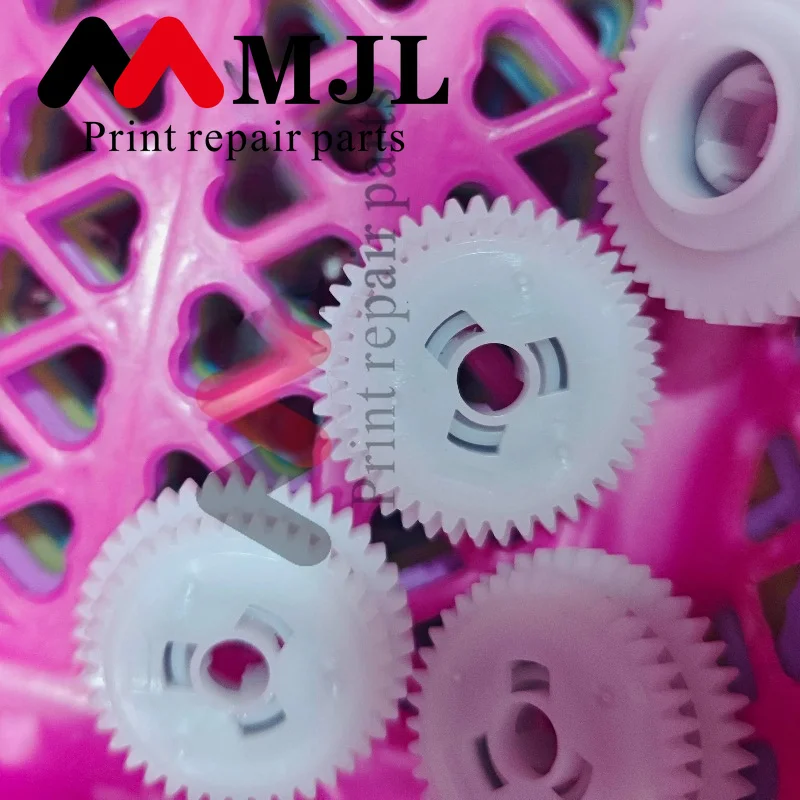 10pc Paper Feed Clutch Gear for Canon PIXMA MX328 MX358 MX368 MX428 MP236 MP288 MP258 MP259 iP2780 iP2788