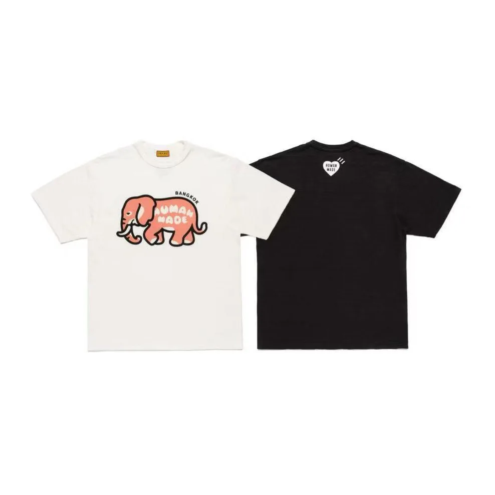 2026 Human Made Bangkok Elepha - Mens Fashion Bangkok บทวิจารณ์และราคา