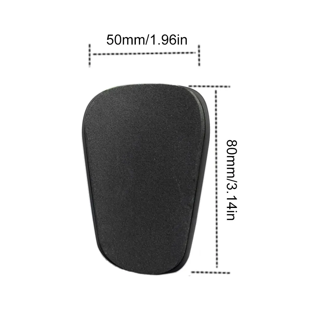 Mini Shin Pads Training Leg Guard Anti Slip Soccer Leg Protector Ultralight Football Training Shin Guards for Kids Boys Girls