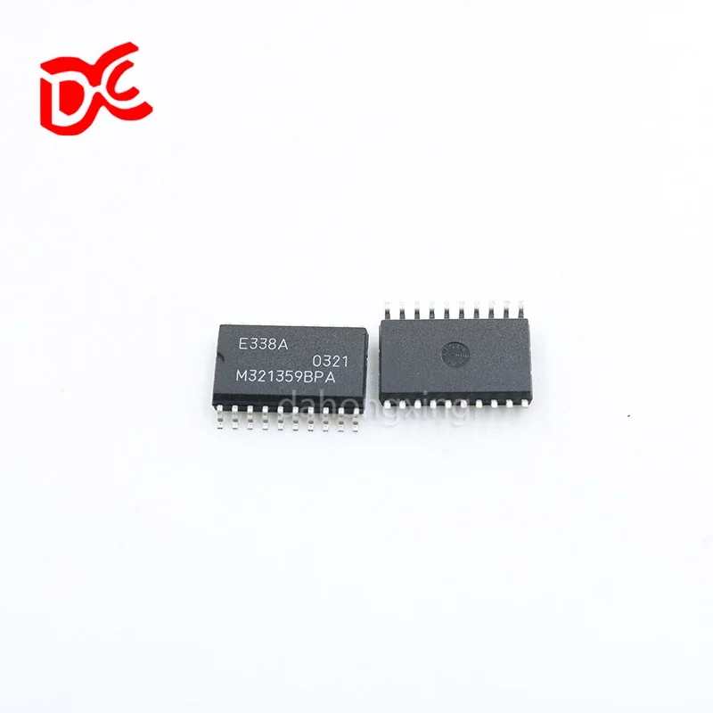 

DHX E338A Best Supplier Wholesale Original Integrated Circuits Electronic Components E338A