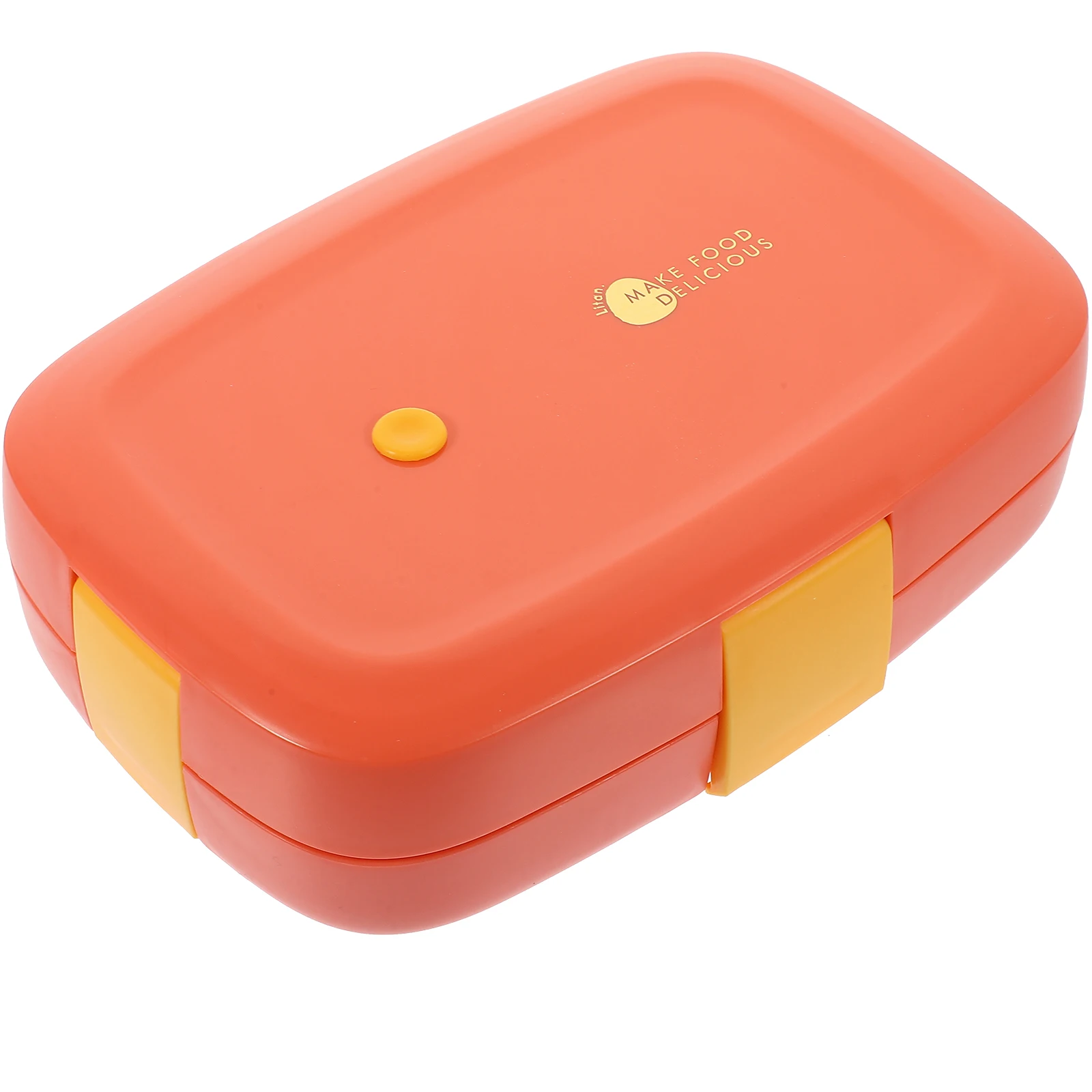 

Lovely Insulated Lunch for Kids Bento Food Container Sealing Portable Pupil Snack Box Reusable Picnic Multi-Use Cute Food Holder