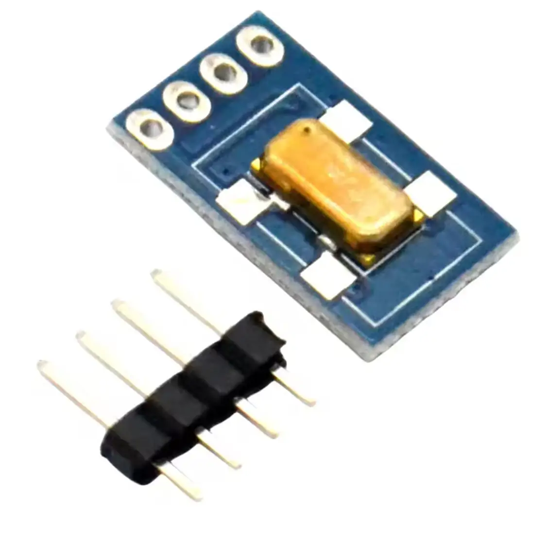 GY-35-RC Single Axis Gyroscope Analog Gyroscope Sensor Module for Arduino