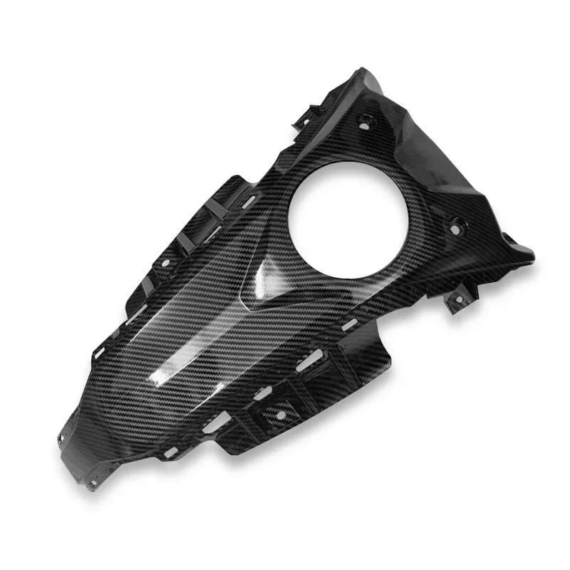 

Fit For YAMAHA MT-07 FZ-07 MT FZ 07 2018 2019 2020 Motorcycle Tank Oil Fuel Gas Protection Cover Fairing MT07 FZ07 Accessories