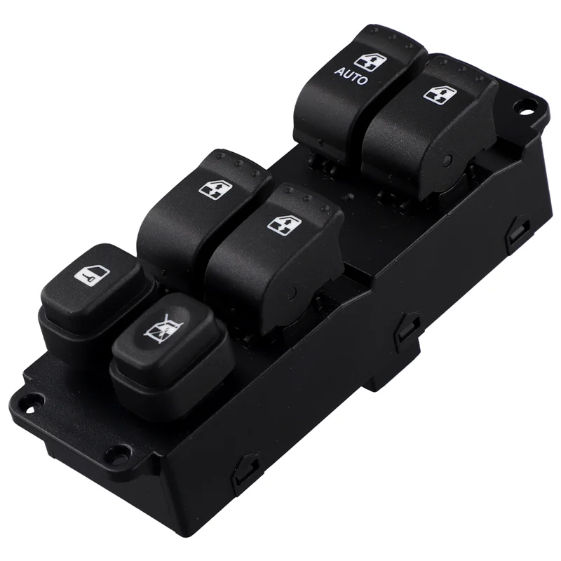 

Car POWER WINDOW MAIN SWITCH For Ssangyong REXTON 2004-2011 8582008C04HEN=8582008C04HCX-A54R