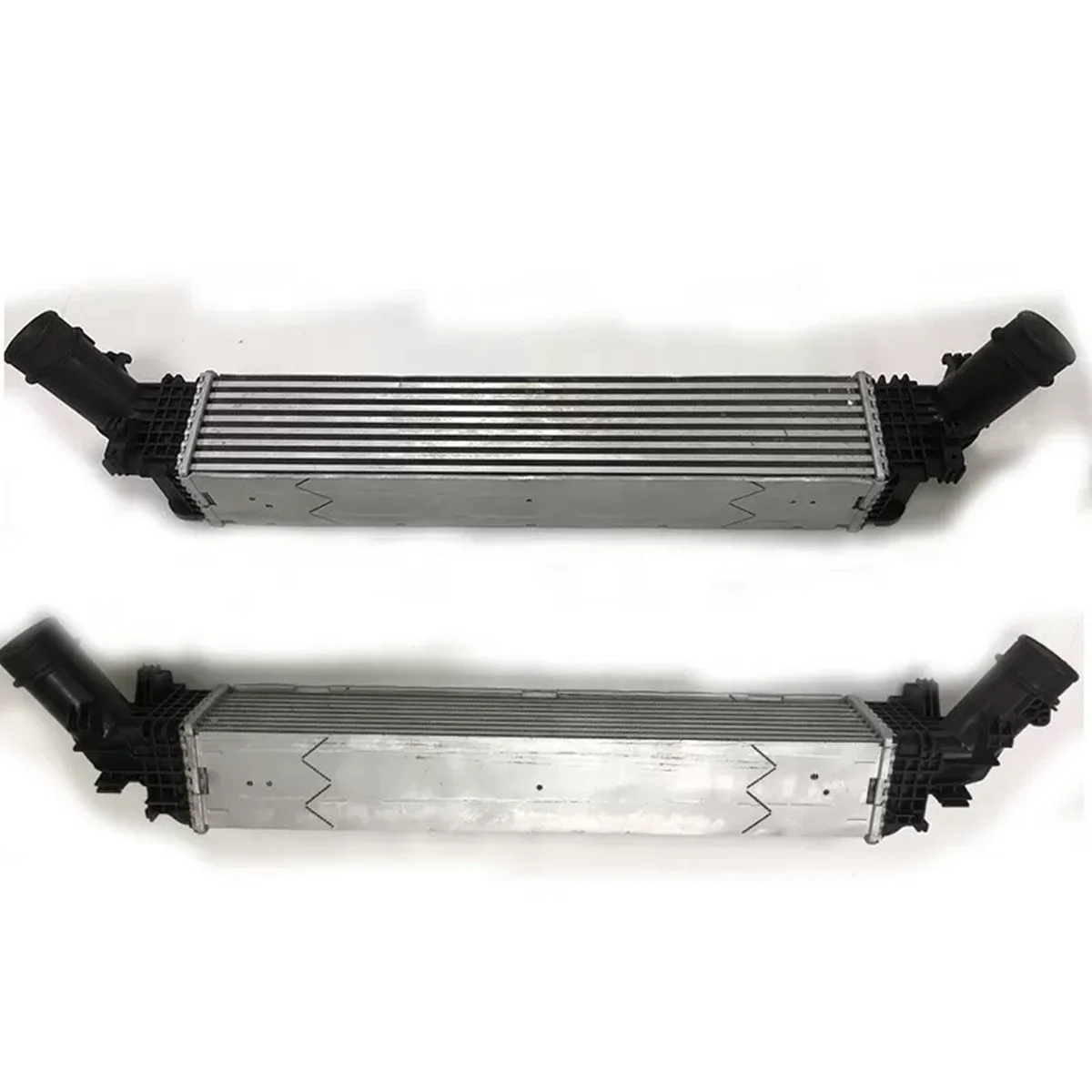 OE-Intercooler de haute qualité pour PORSCHE PANAMERA 971-2017, pièces automobiles, 971145805F, 971145805D, 971145805B, 2021