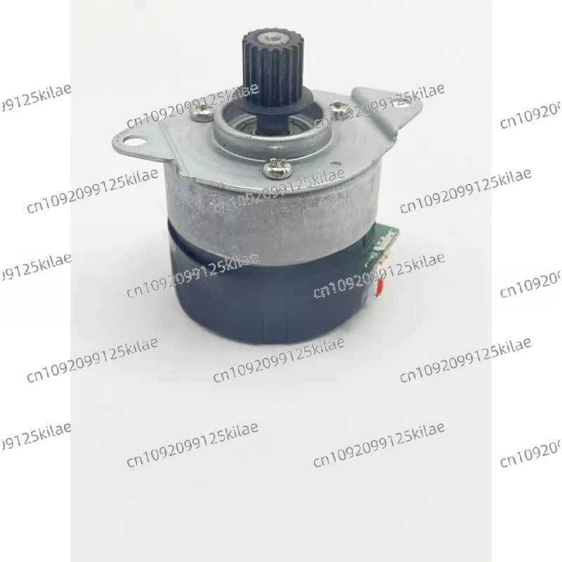 

24V 24H Built-in Drive Encoder Brushless Servo Motor PWM Speed Regulation Forward and Reverse.