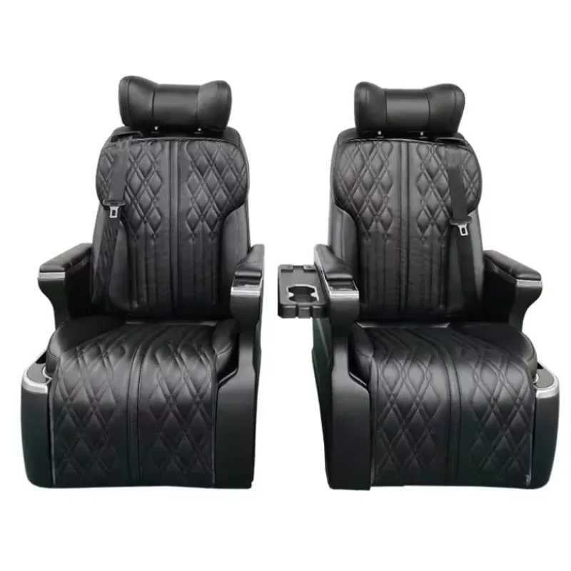 

Auto Accessories Wholesale Electric Luxury Car Seats Vip Car Seats