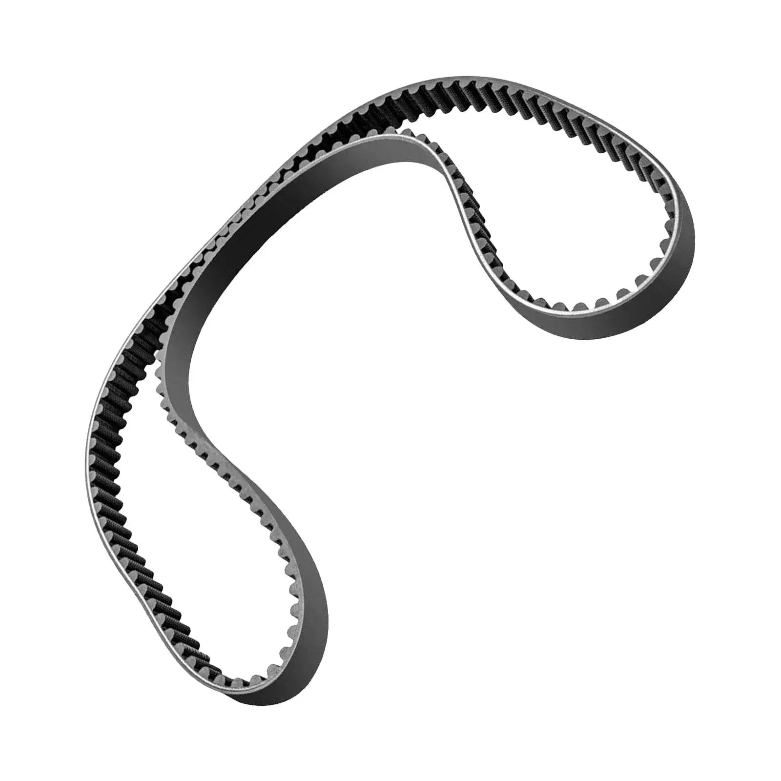 

1/2" Wide Rear Drive Belt 40024-97 Replacement Repair Part Premium Motorcycle