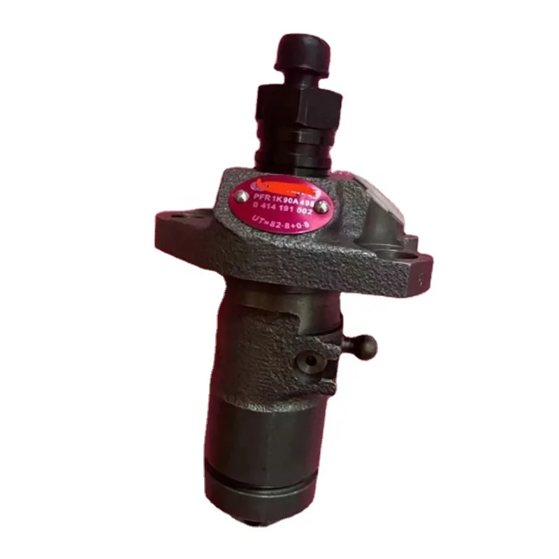 

Высококачественный топливный насос, топливный насос Cambox для двигателя PFR1K90A498 PFR 1K 90A 498, 0414 191 002 0414191002