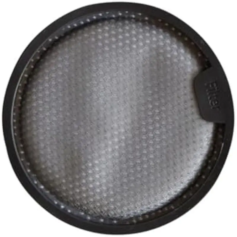 [NEWA76K!】 Vacuum Cleaner Filter, Front HEPA Filter, Compatible For Dreame T10 T20 T30 Parts Accessories(6Pcs)