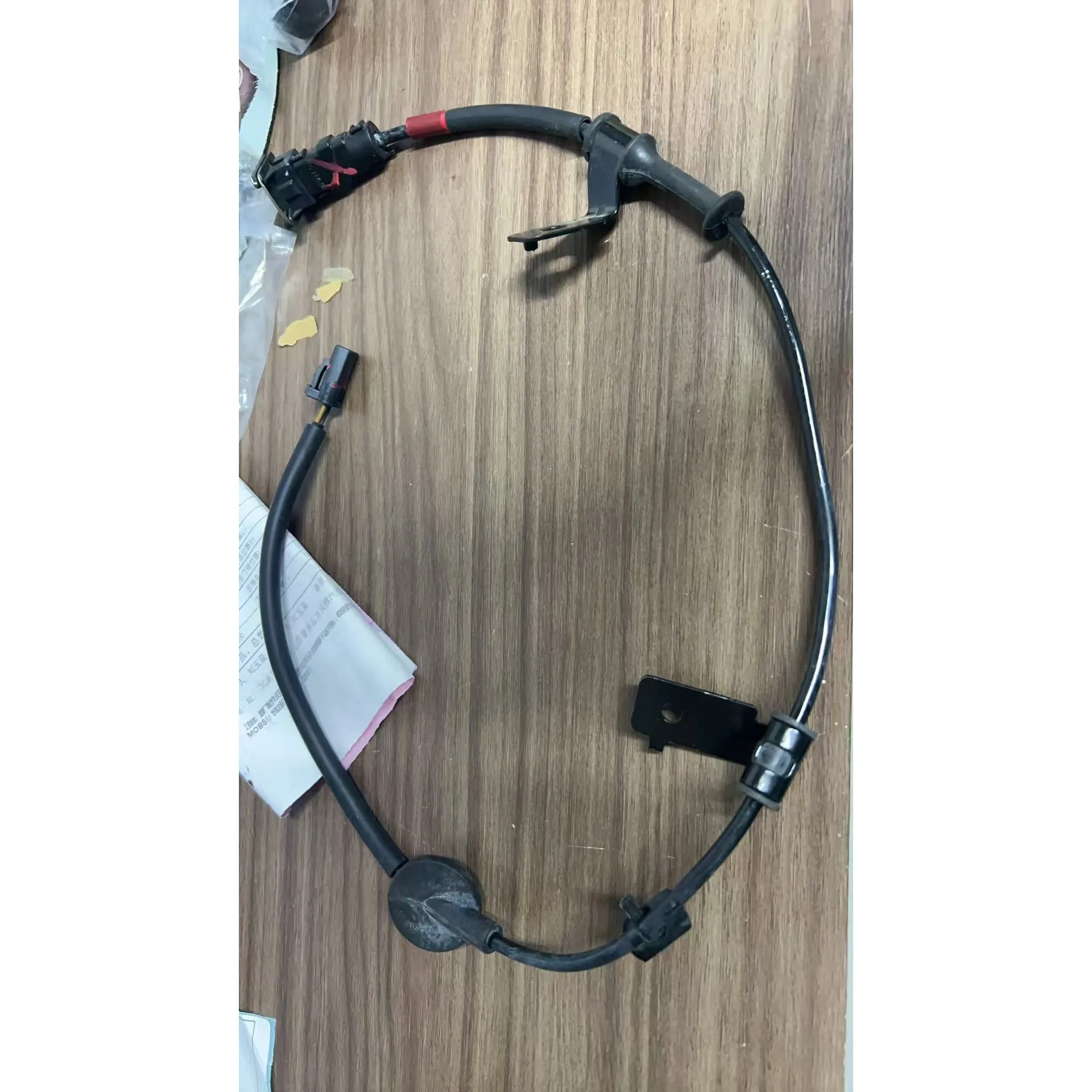 

59930 C3000 59930C3000 59930-C3000 для Hyundai для Kia ABS Удлинительный кабель в сборе Датчик